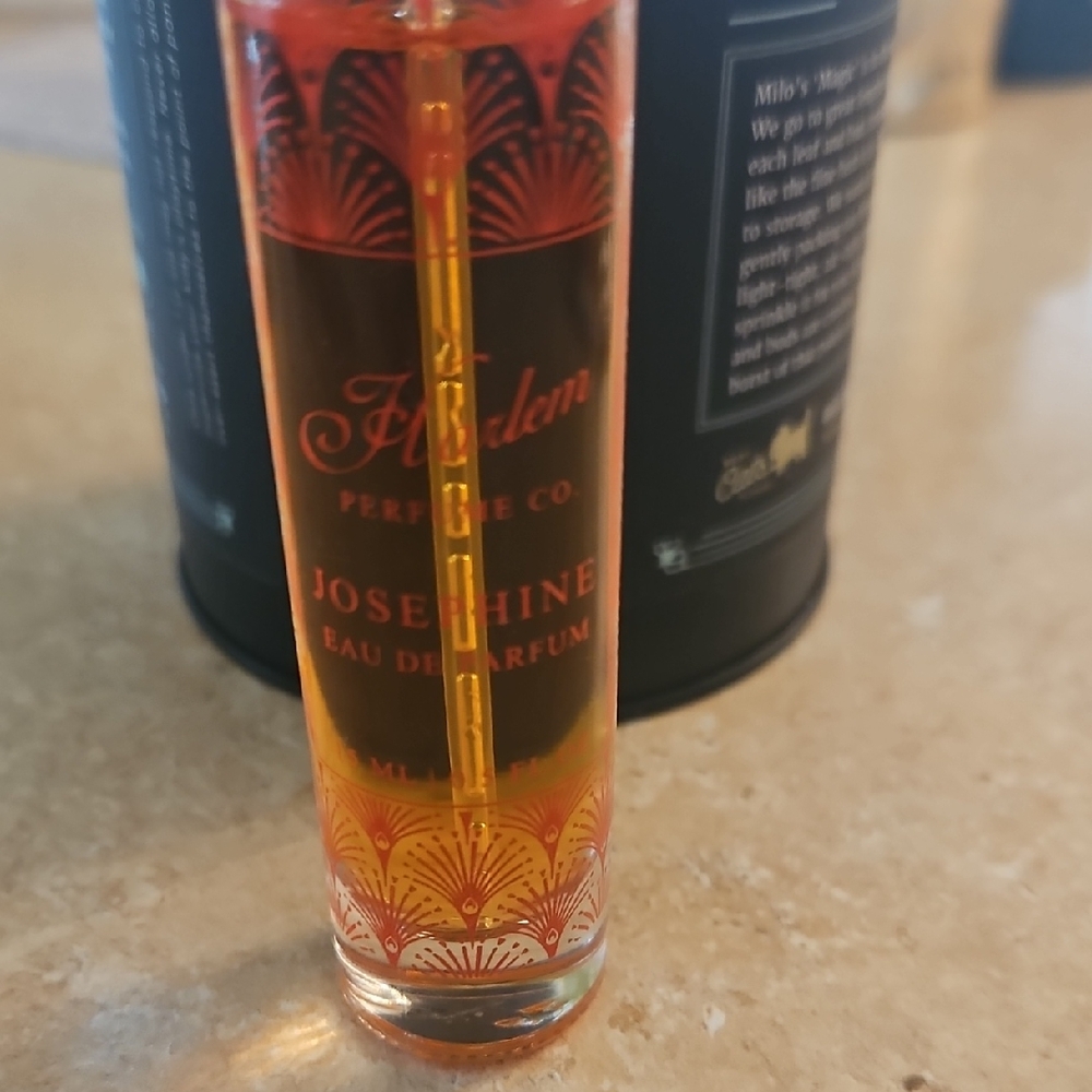 Harlem Perfume Company Josephine Eau de Parfum 15 Ml (2/25)